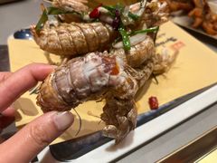 -龙虾奇迹(大华三路店)