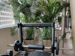 -YCHL FIT 健身(星寰店)
