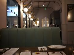 大堂-1981牛排西餐厅(海信店)