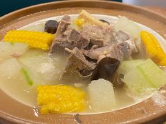 -宏状元现熬粥·京味菜(五棵松店)