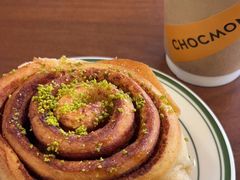-CHOCMONS巧克怪兽(屏风街店)
