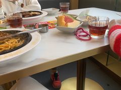-豪客来牛排(中华城店)