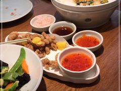 -闽上鲜·福建菜(龙湖滨江天街店)