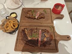 -MEAT MATE 鲜食肉铺(颐堤港店)