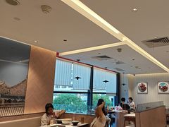 -康师傅私房牛肉面(申虹店)