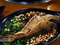 -川东长筷子耗儿鱼(万象润街店)