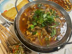 -杨爱珍大排档(龙游店)