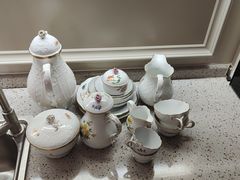 -Me Coffee下午茶艺术空间