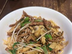 -寻裕记·现炒浇头面(人民广场店)