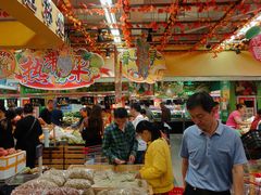 -百佳汇超市(日业广场店)