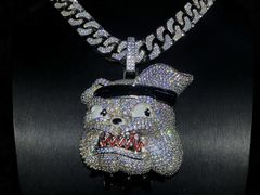 -梵薇Joker.V银饰工作室