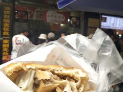-家阳赵师傅油饼包烧麦(粮道街店)