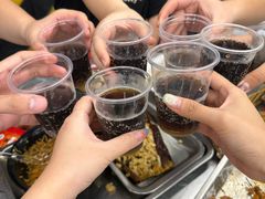 -串小白烧烤(金沙洲店)