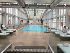 -上海明天广场JW万豪酒店