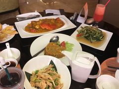-金厨泰国餐厅·全泰籍厨师料理(拱北店)
