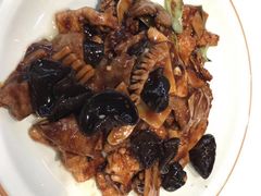 -到家尝北京菜(西坝河店)