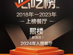-茴香熙楼(翠湖店)