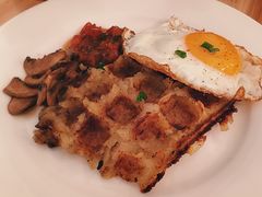 -Egg•Allday Brunch(襄阳北路店)