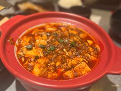 -江边城外烤全鱼(方庄时代购物中心店)