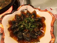 -刘一锅筋头巴脑(新民街店)