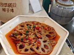 -四季缤纷椰子鸡(星沙松雅湖吾悦广场店)