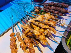 -燥次·烧烤酒场(万象城店)