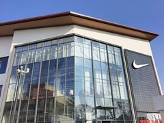 -NIKE上海青浦优选体验店