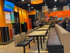 大堂-大快活(丽丰店)