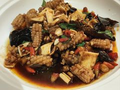 -肖记公安牛肉鱼杂馆·省级非物质文化遗产(三角路直营店)