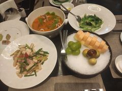 -英冠索菲特酒店·萧湘阁中餐厅