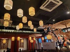 -佰家小厨·南京菜(夫子庙店)
