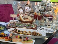 -EATALIA意塔利意式餐厅(鼓楼店)