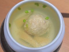 -苏小柳点心·手作小笼包(浦东嘉里城分院)