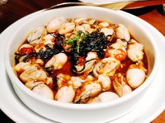 -CHIC1699远洋私厨
