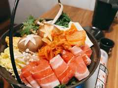-阿泽料理