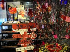 -南都咖啡西餐厅.全日茶点(福星路店)
