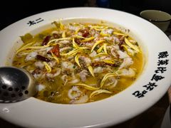 -太二酸菜鱼(兴业太古汇店)