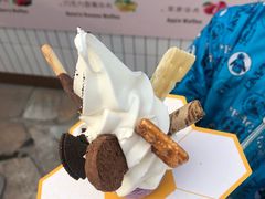 -Sweeney冰淇淋