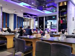 大堂-将太无二·北美传奇寿司(荟聚购物中心西红门店)