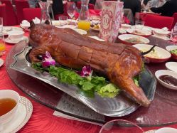 -华侨城洲际大酒店·宴会厅