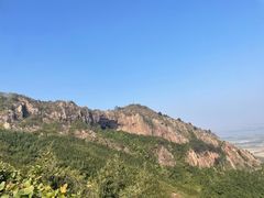 -圌山