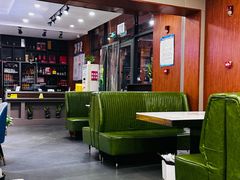 -高玛纳驴肉火烧(一世界店)