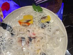 -富力万达文华酒店·海鲜自助