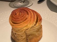 -翡翠36餐厅(浦东香格里拉店)