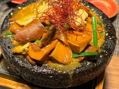 -满来寿喜烧(金虹桥店)