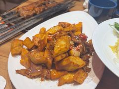 -品回味清真西北楼(宁波首店)