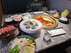 麻路奔驰锅-麻路成都火锅(柏威年店)