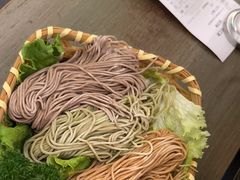 -湊湊火锅·茶憩(打浦桥日月光店)