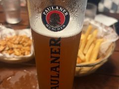 -宝莱纳餐厅(滨江店)