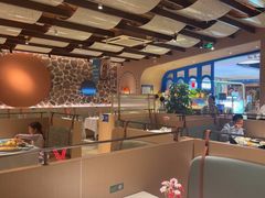 -Aqua Oasis 水天堂(相城天虹商场店)